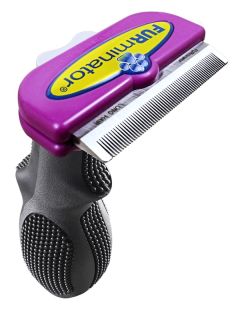 All About the FURminator Dog Brush