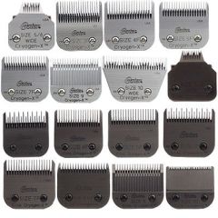 Choosing and Using Dog Clippers
